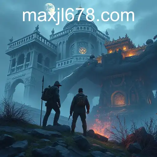 Exploring the Thrilling World of Adventure Games