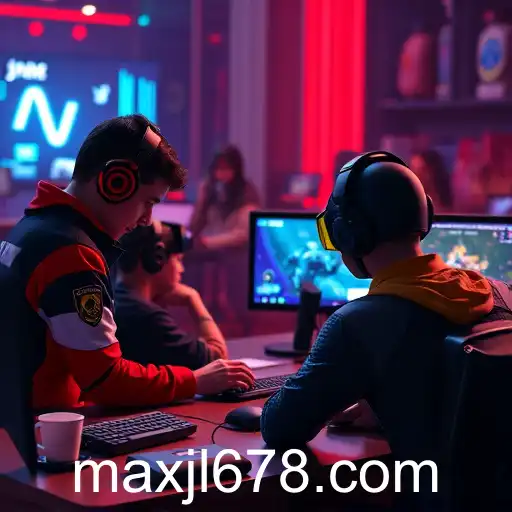 The Evolution of Online Gaming Communities