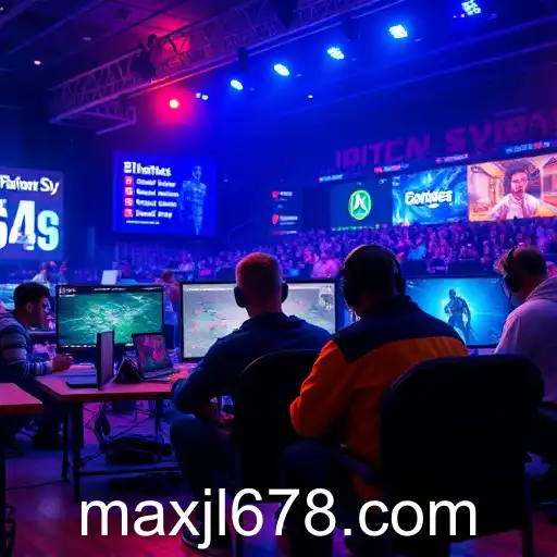 Evolving Trends in Online Gaming