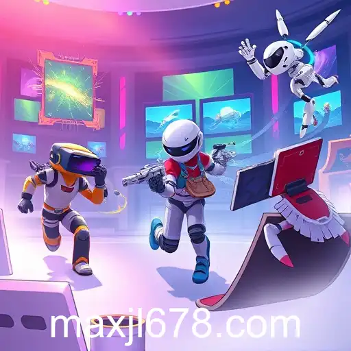Gaming Culture of Tomorrow