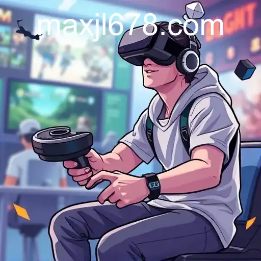 Gaming Platform JL678 Revolutionizes User Engagement