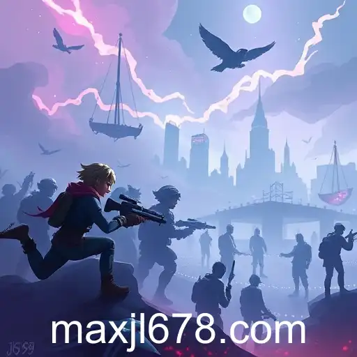 Gaming Renaissance: The Evolution of English Game Platforms
