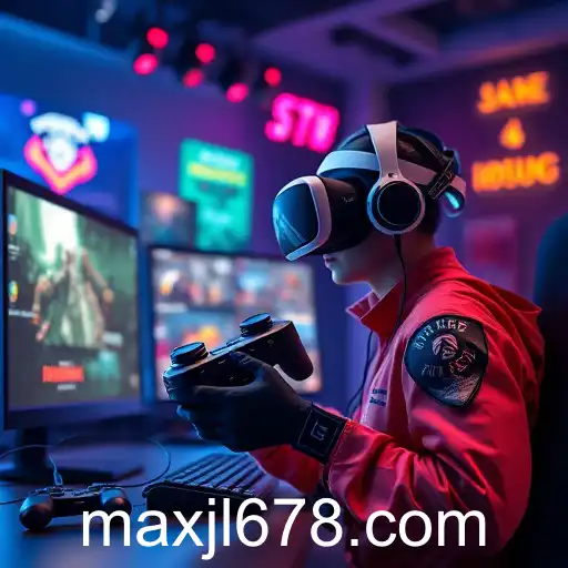 Gaming Trends and Innovations