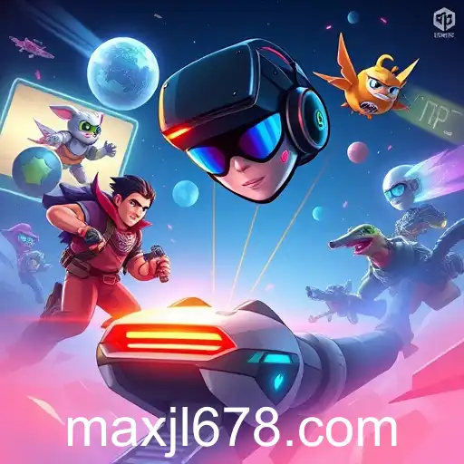 Gaming Trends and Innovations on jl678