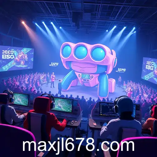 Digital Transformation of Gaming in 2025