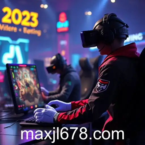 The Evolution of Online Gaming Platforms