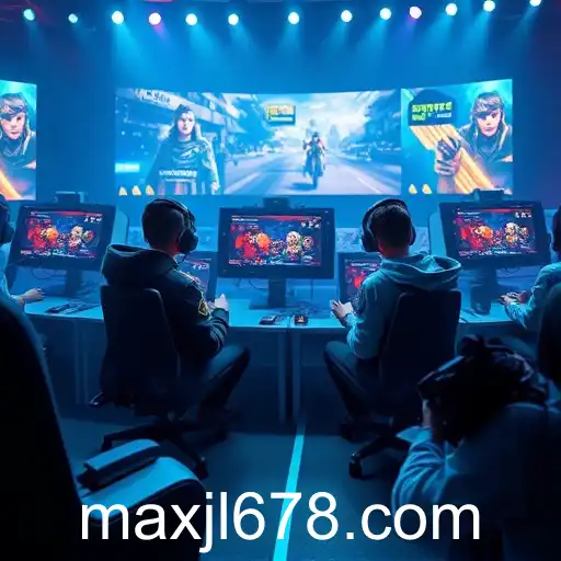 The Evolving Landscape of Online Gaming