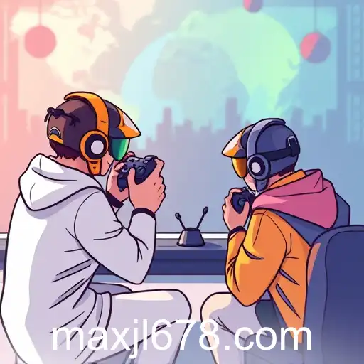 The Impact of Gaming Communities in 2025