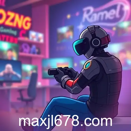 Evolving Gaming Landscapes: The Rise of Virtual Frontiers