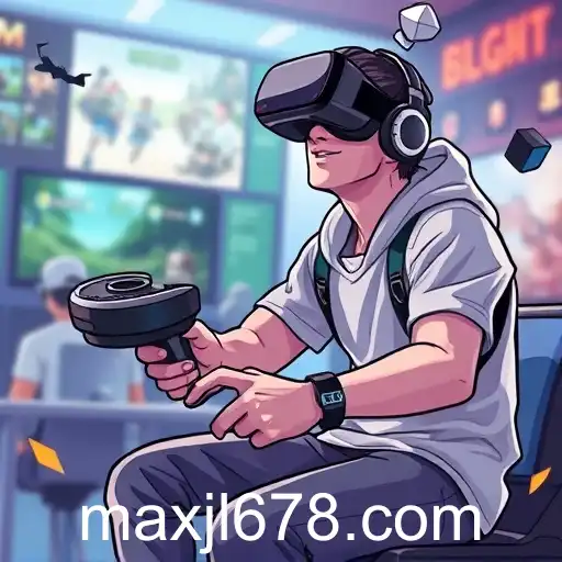 Gaming Platform JL678 Revolutionizes User Engagement