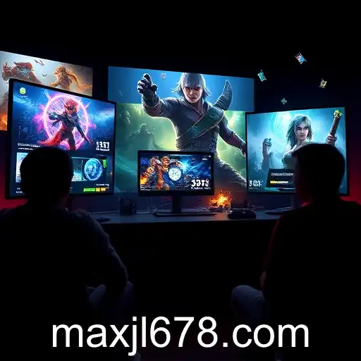 Gaming Strategies in 2025