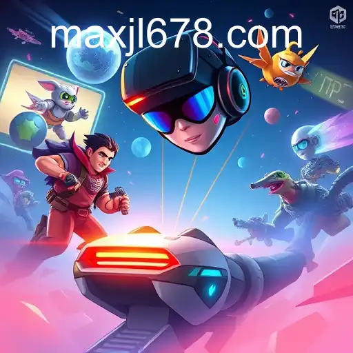 Gaming Trends and Innovations on jl678