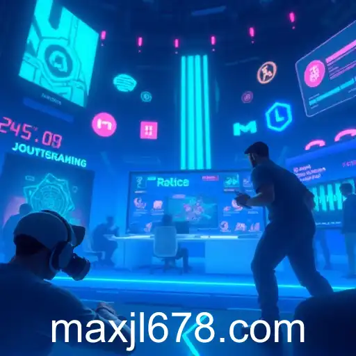 The Rise of Gaming Platforms: A Look at jl678's Influence