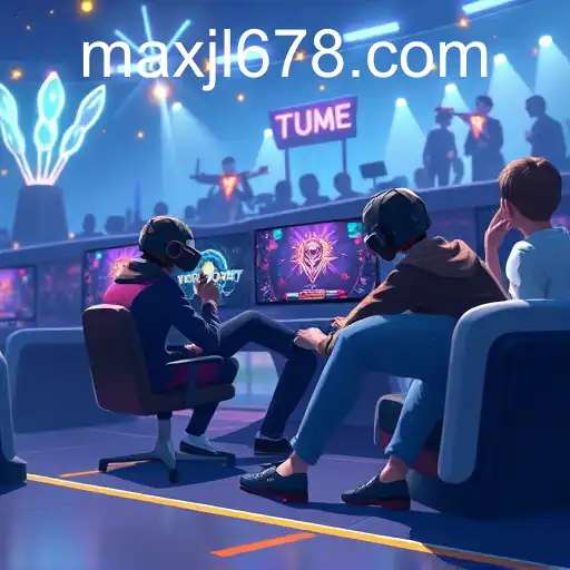 Emerging Trends in Online Gaming in 2025