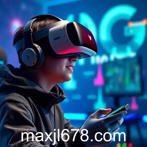 Rising Trends in Online Gaming Industry