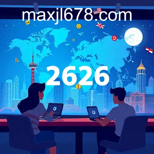 The Rise of Online English Learning Platforms in 2025