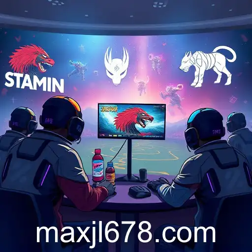 The Rise of Online Gaming Platforms in 2025