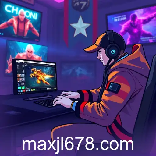 Online Gaming Surge Amidst Global Events