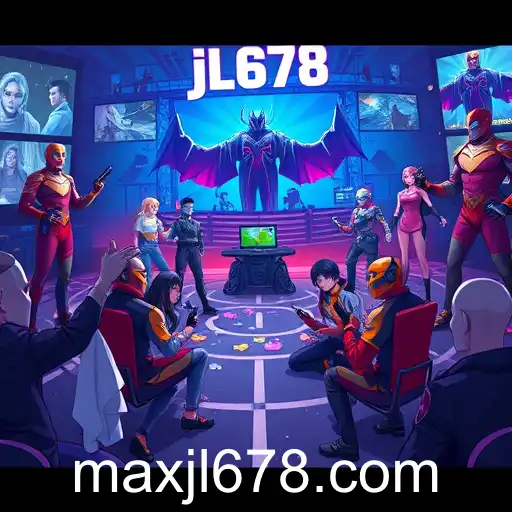 The Rise of JL678 in Global Gaming Trends