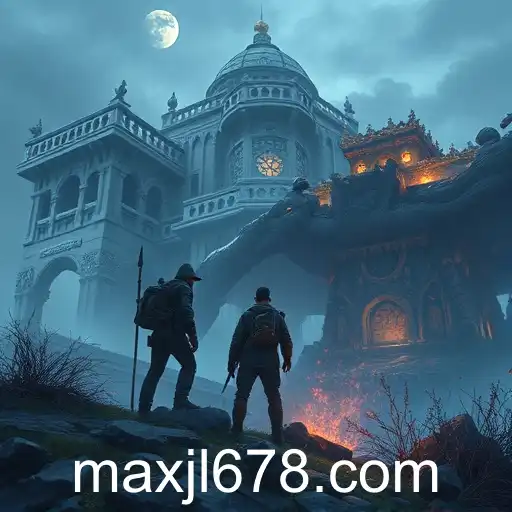 Transforming Online Gaming: jl678's Impact